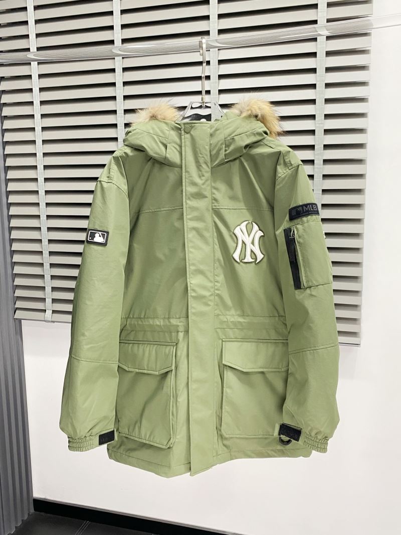 Mlb Down Jackets